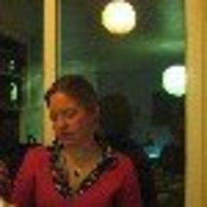 Meet your Posher, Kirsten